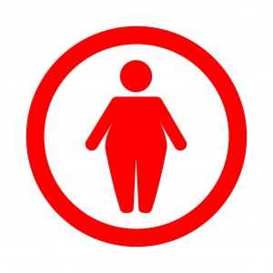 בלוטת התריס השמנת יתר